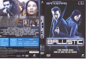 ballistic